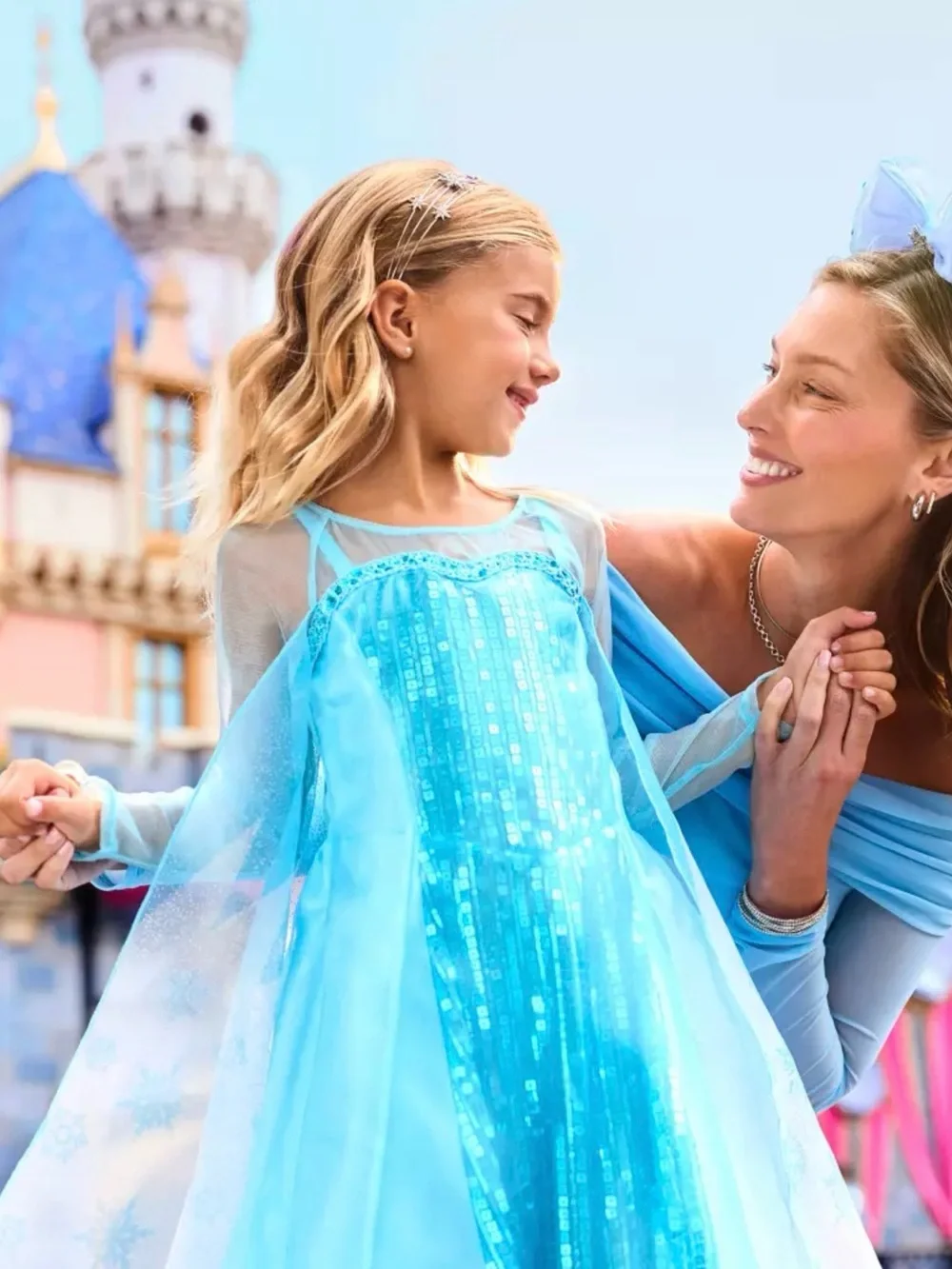 Elsa Costume for Kids – Frozen